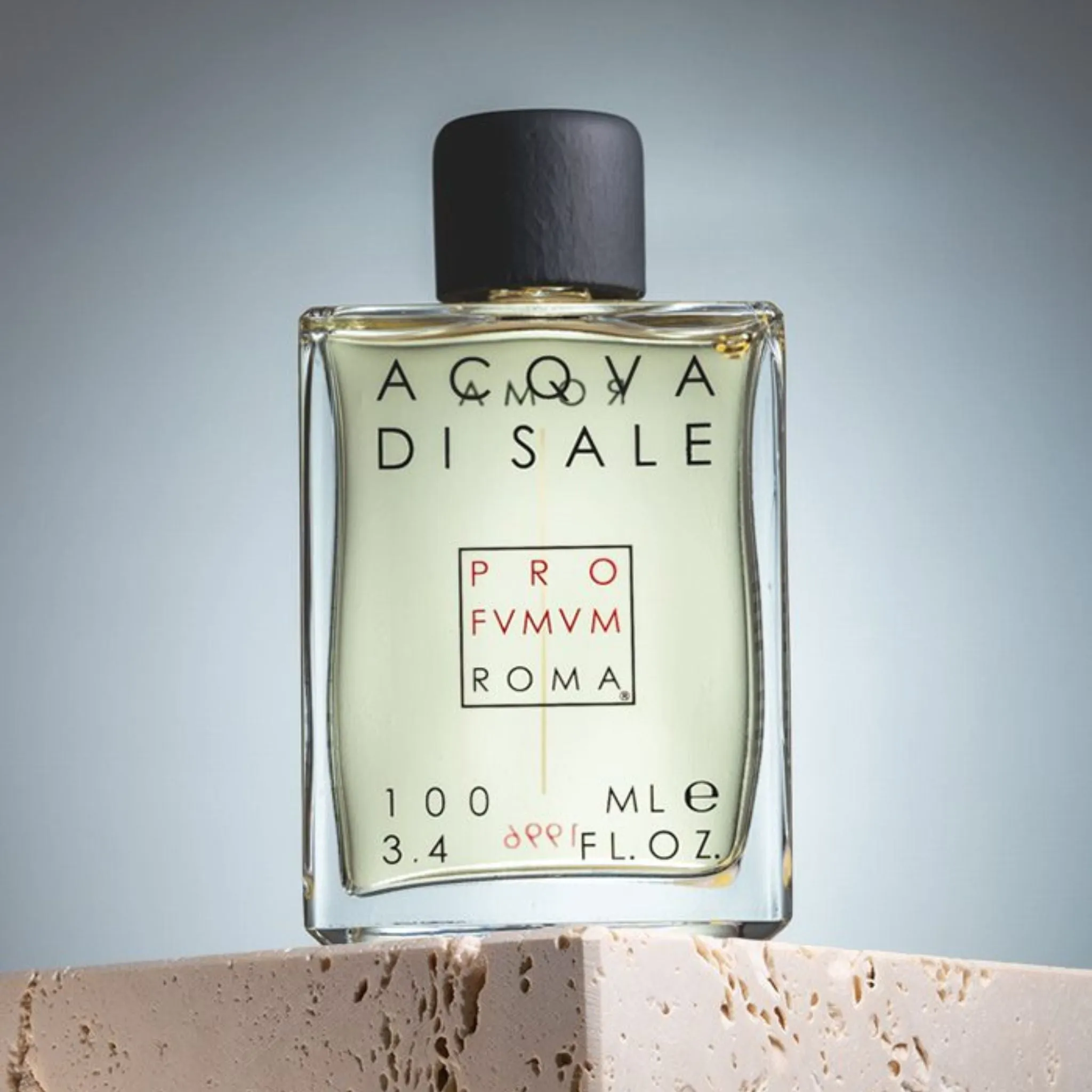 Acqua Di Sale