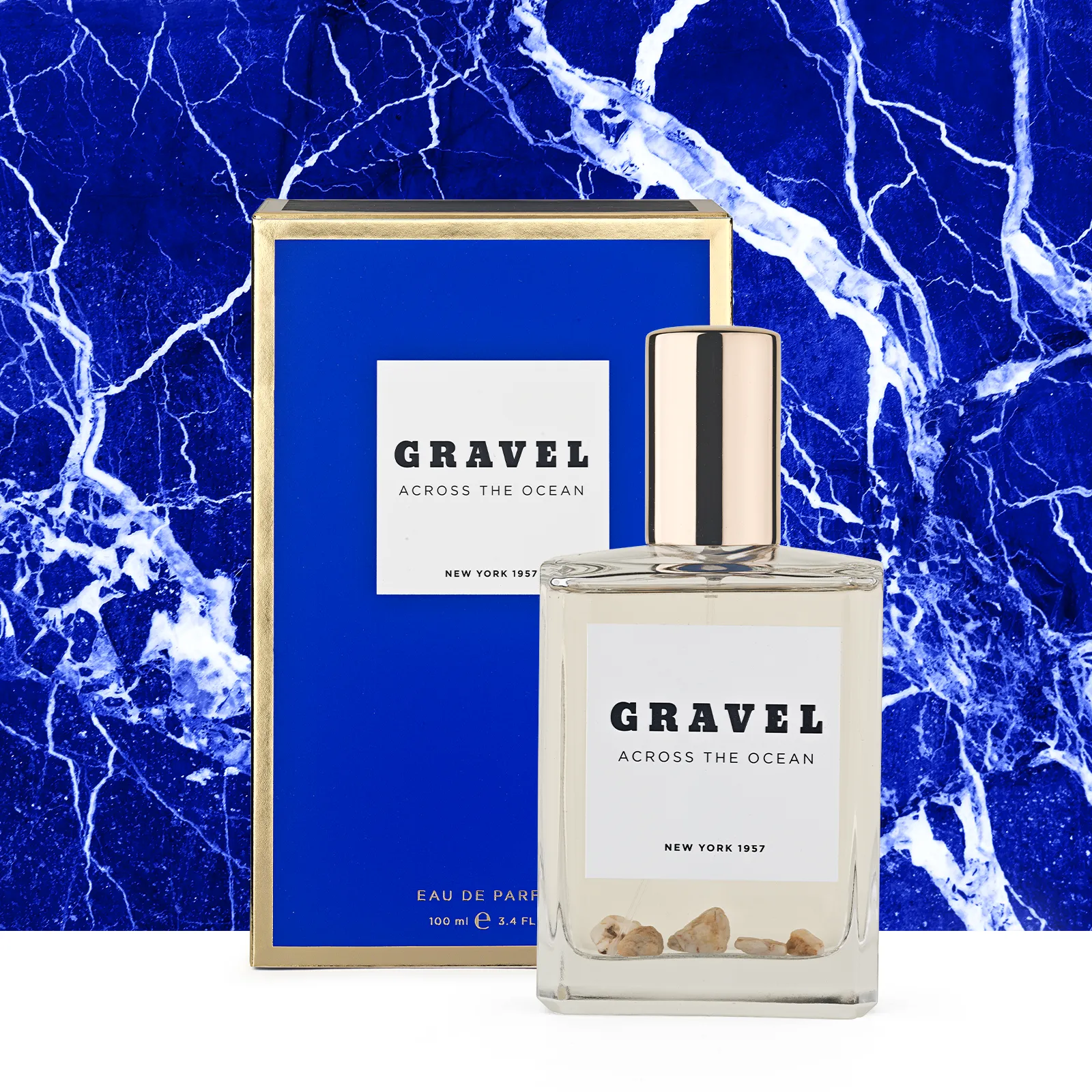 Across the Ocean Eau de Parfum