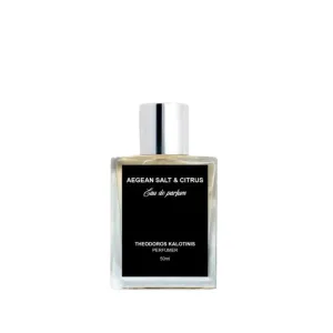 Aegean Salt & Citrus