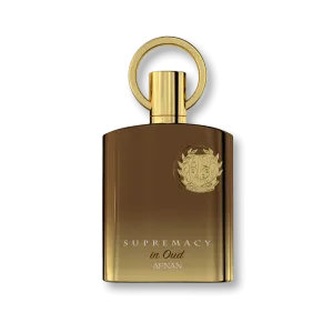 Afnan Supremacy In Oud Extrait De Parfum
