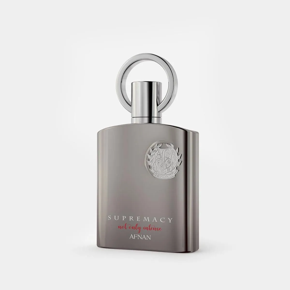 Afnan Supremacy Not Only Intense Extrait De Parfum