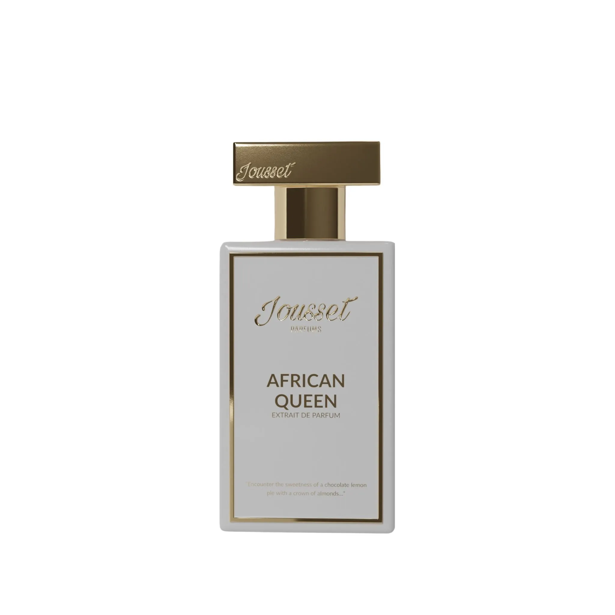 African Queen