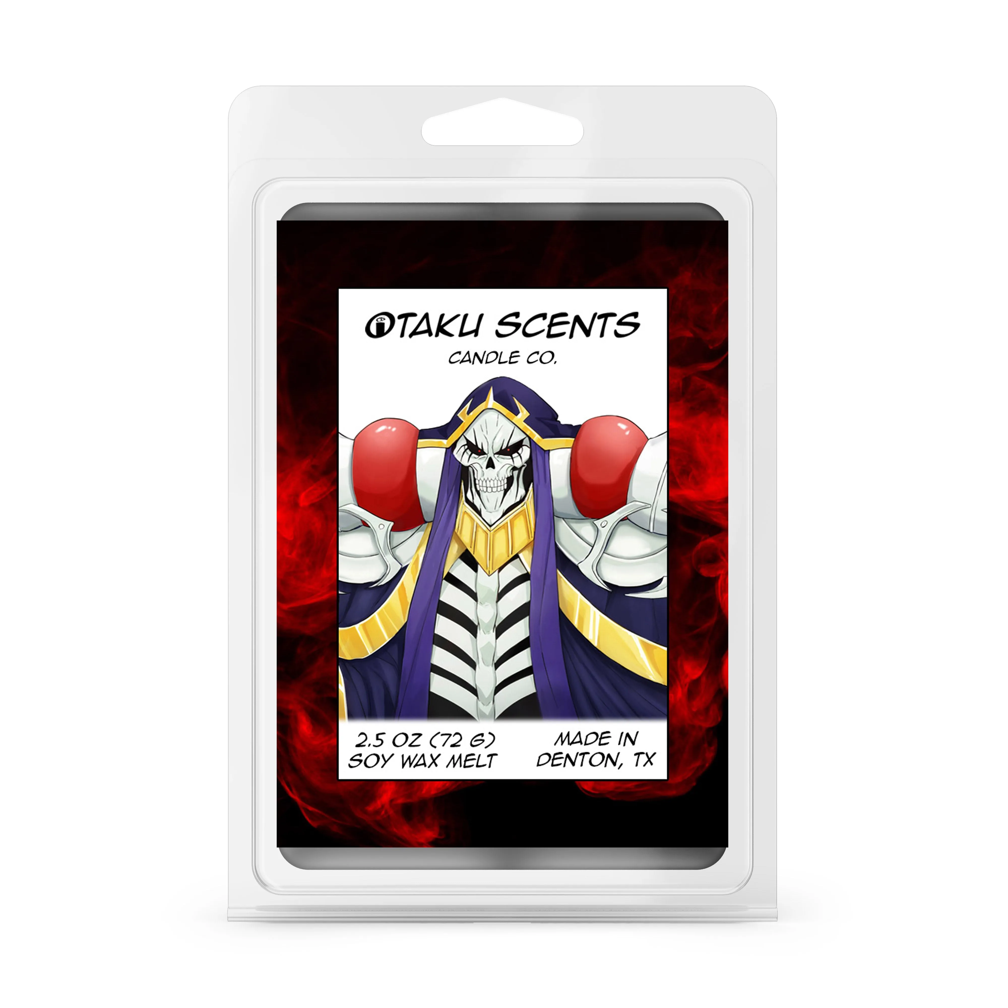 Ainz - Wax Melt