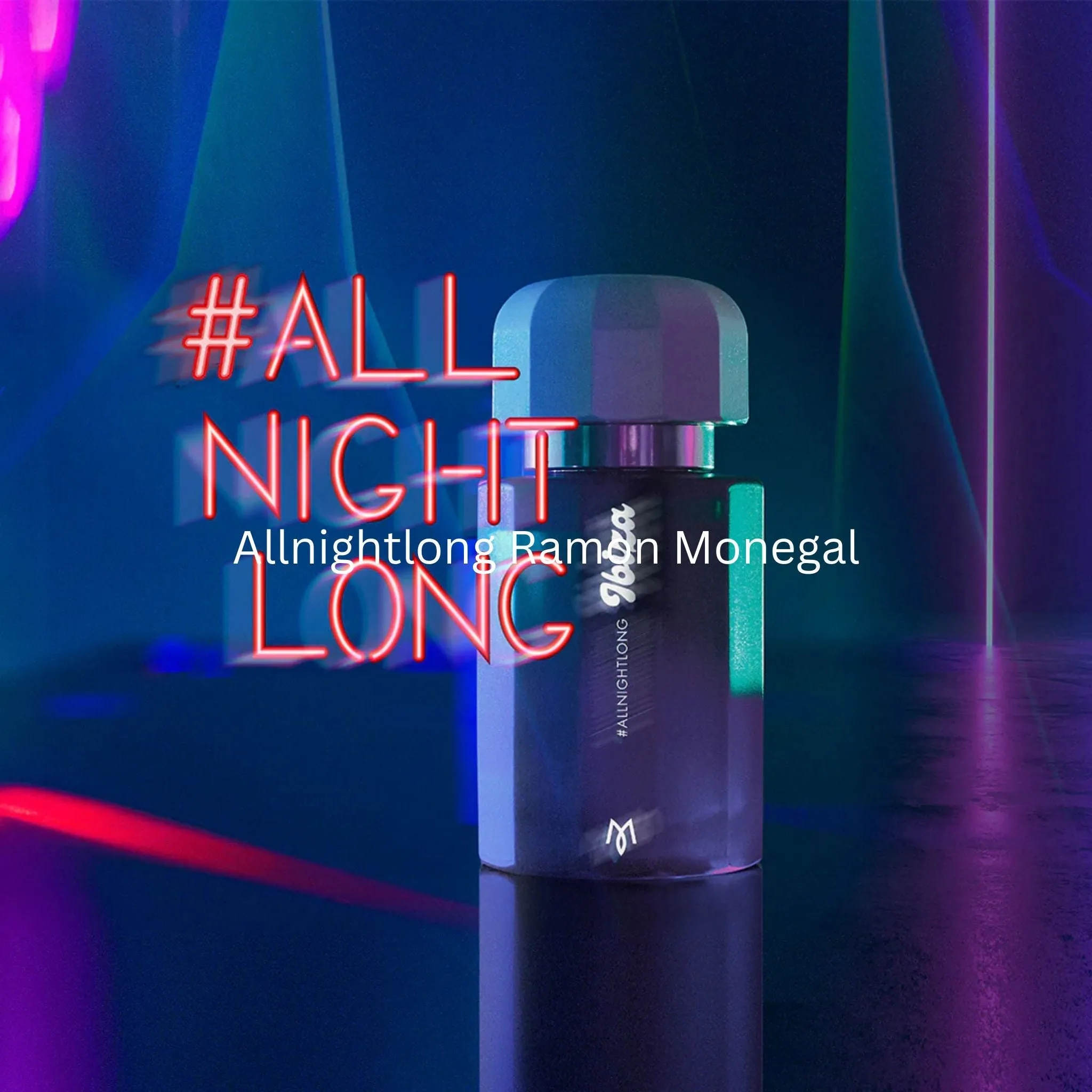 #allnightlong