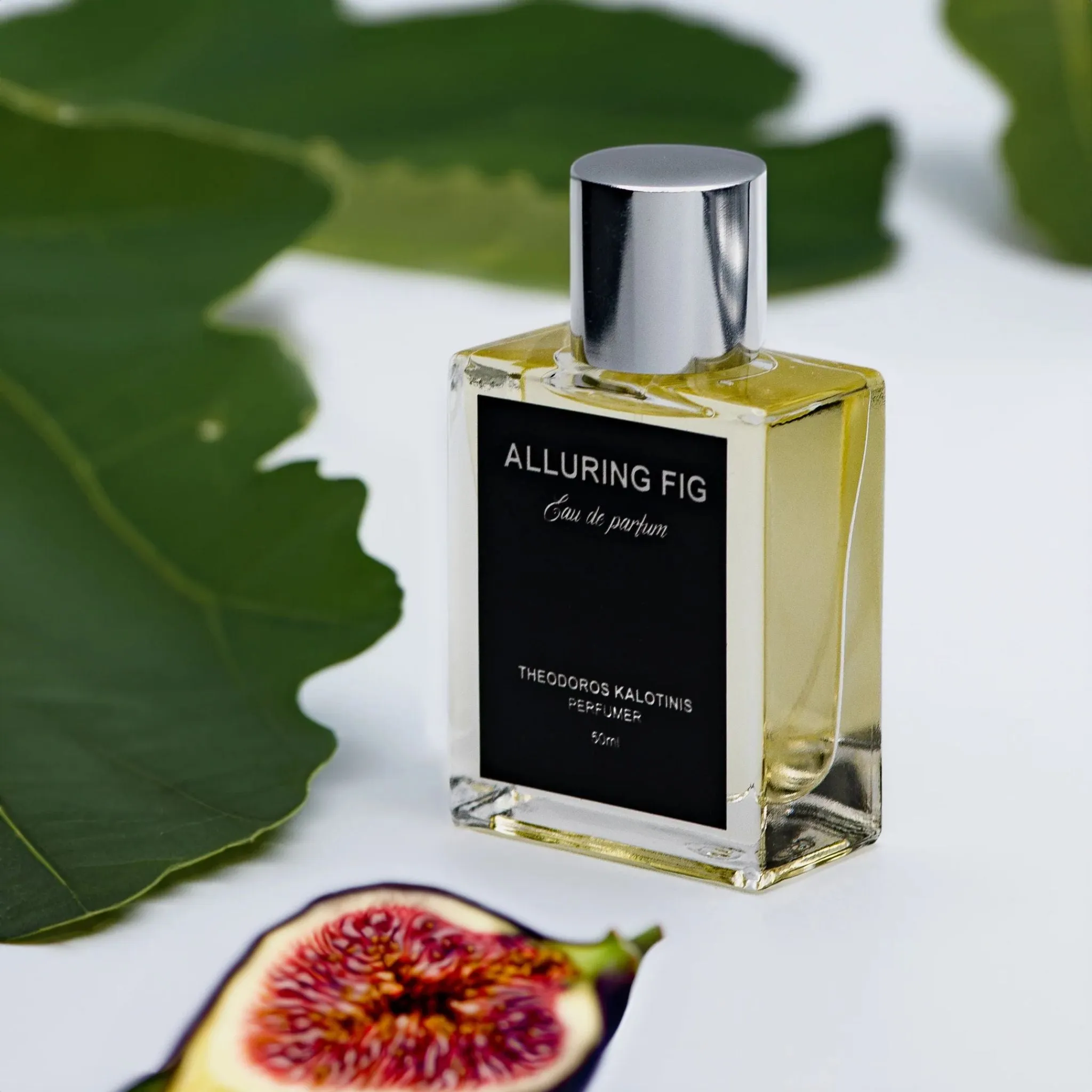 Alluring Fig