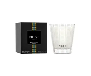 Amalfi Lemon & Mint Classic Candle Nest New York