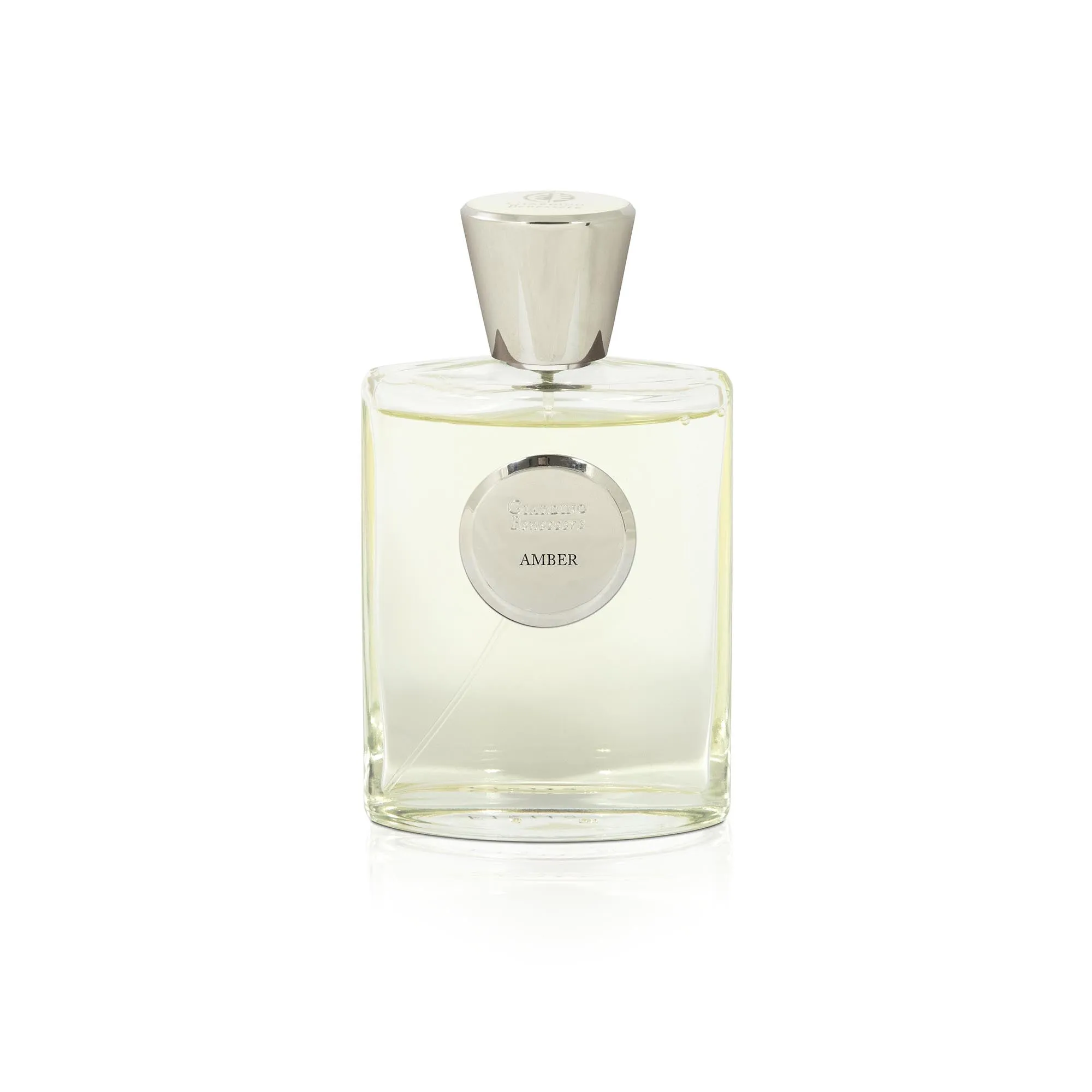 AMBER Eau de Parfum