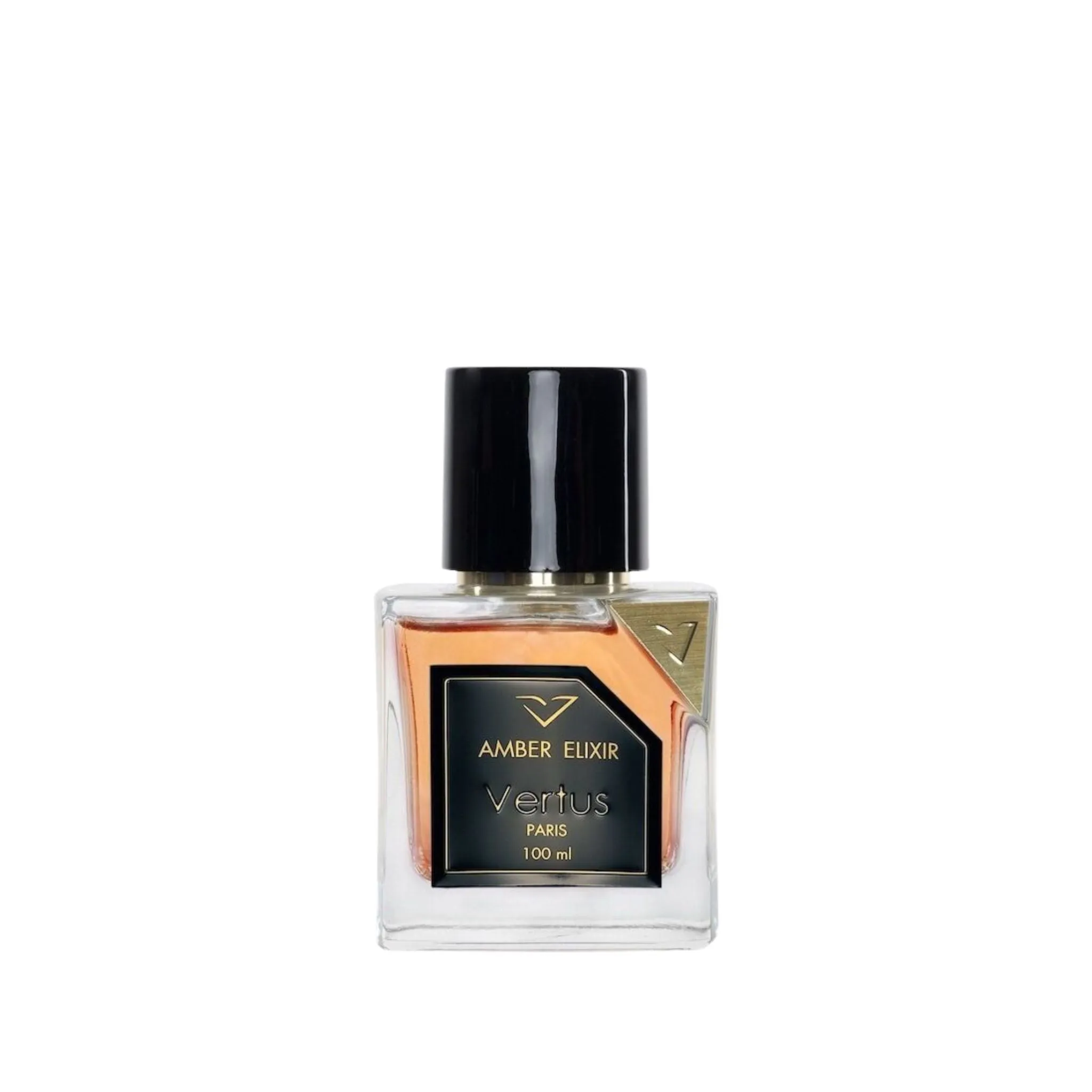 Amber Elixir