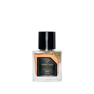 Amber Elixir