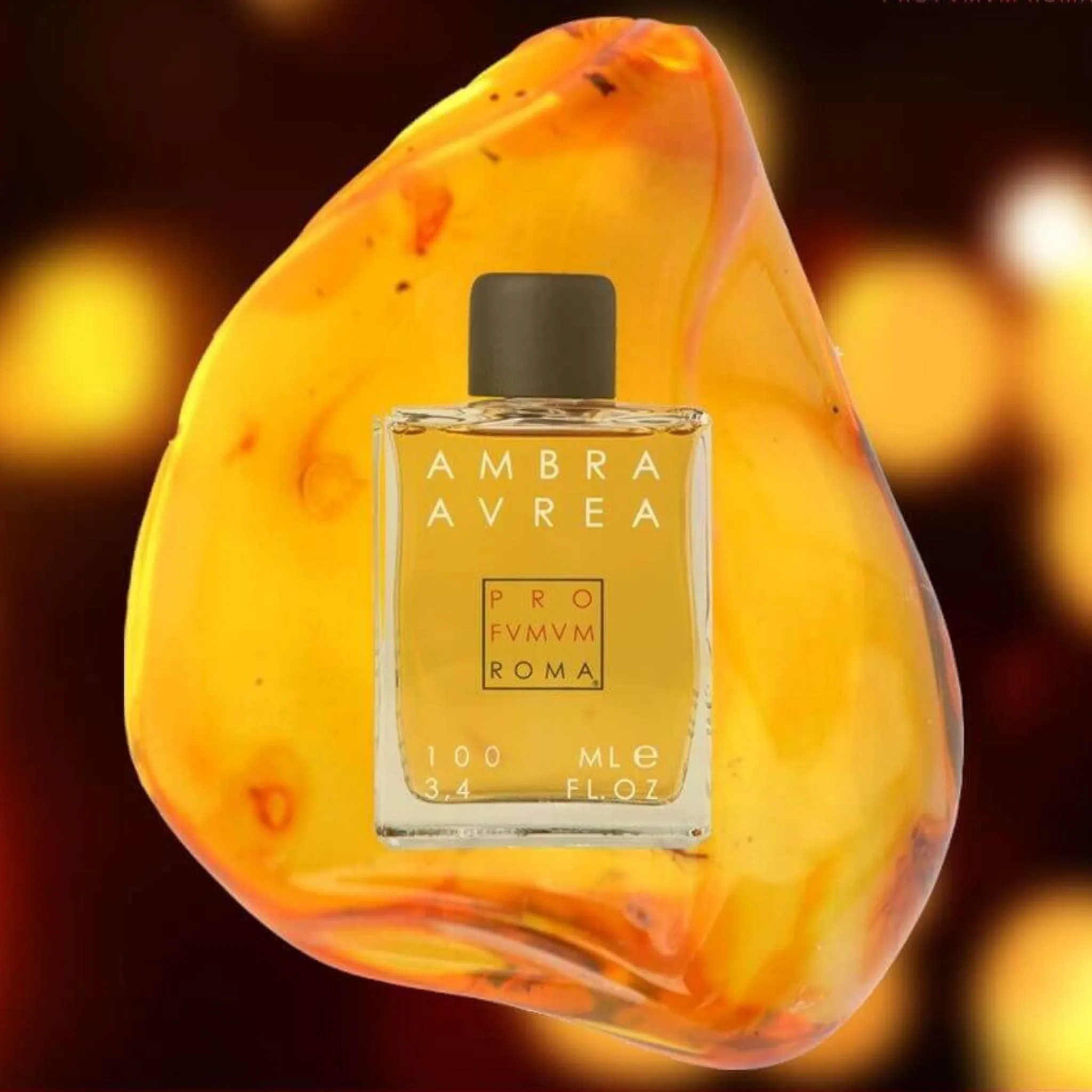 Ambra Aurea