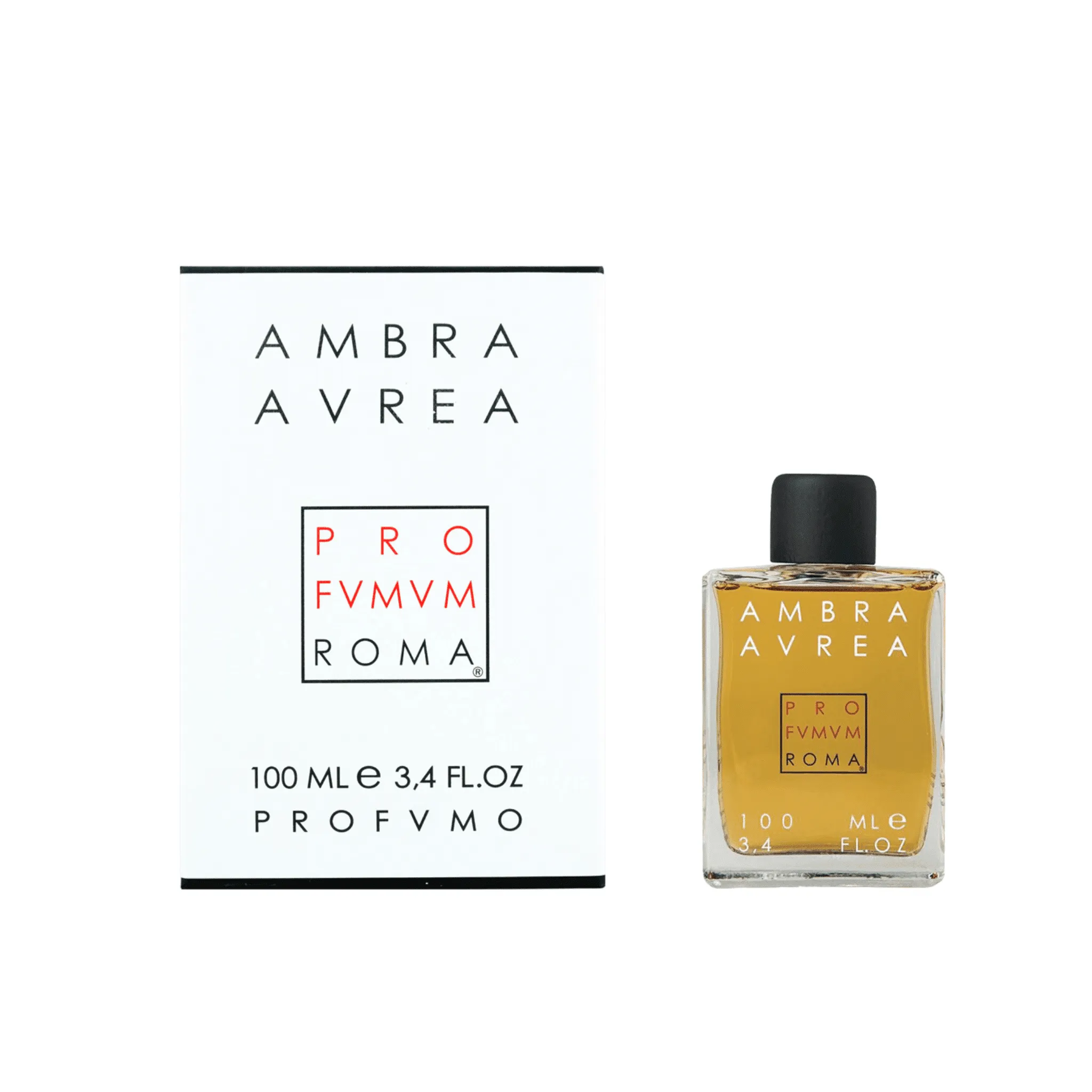 Ambra Aurea