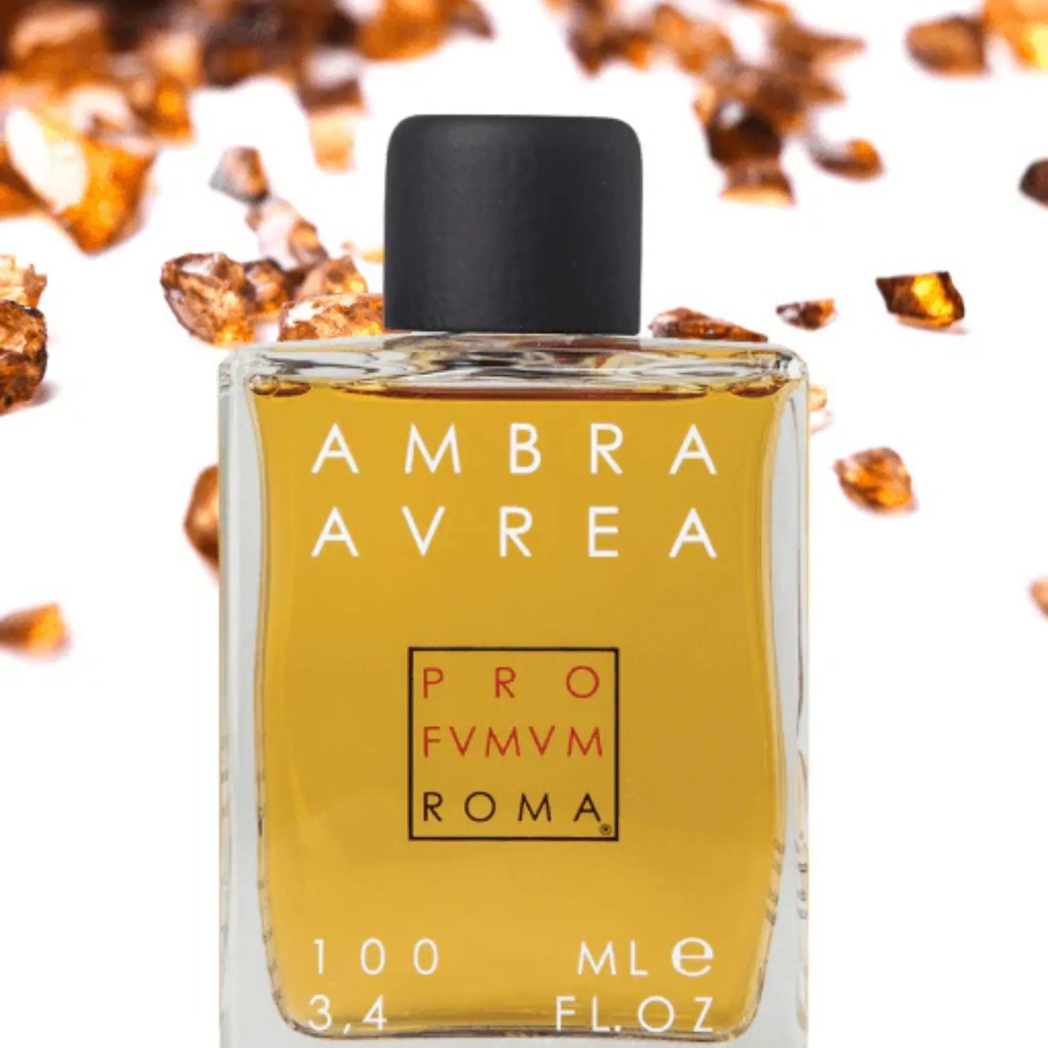 Ambra Aurea
