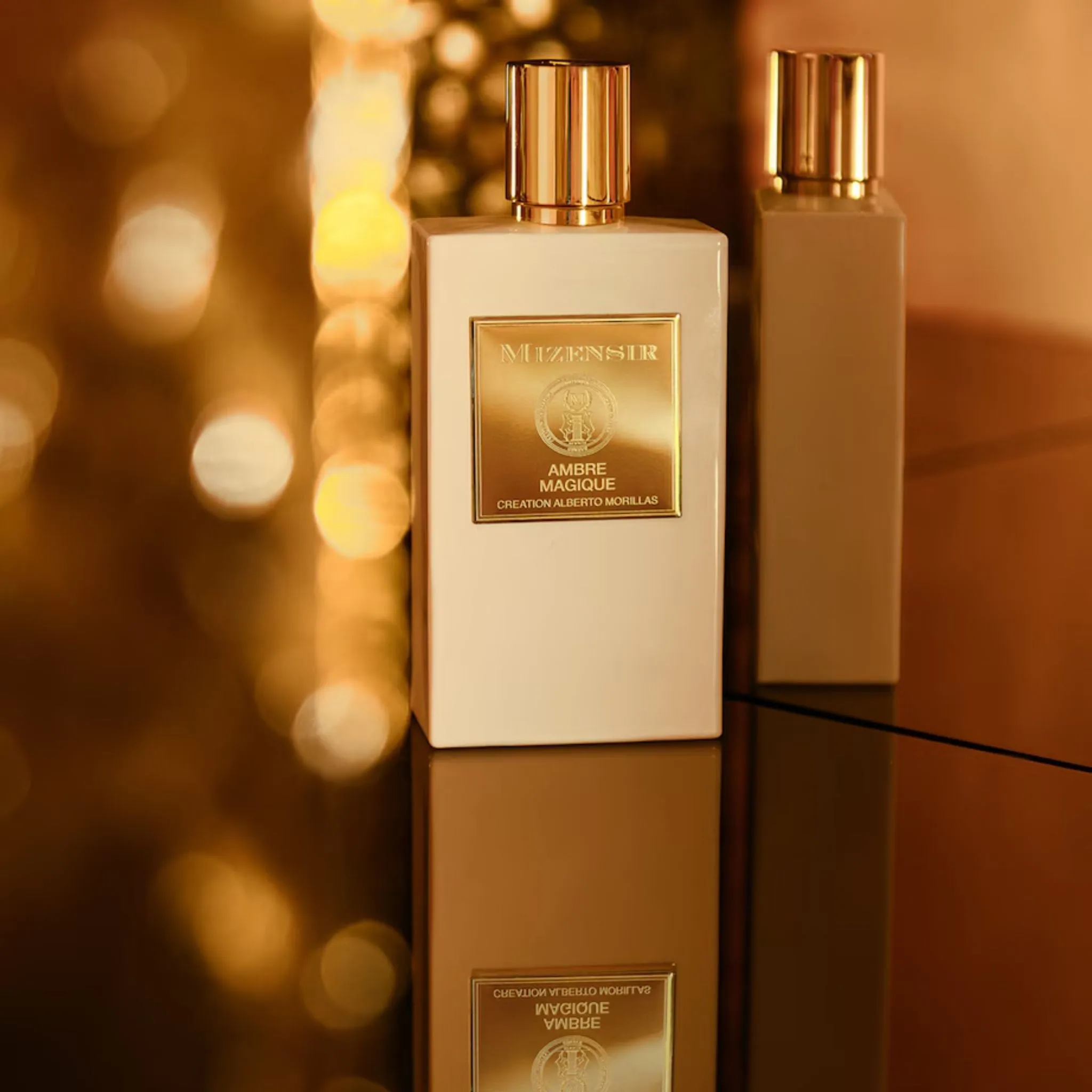 Ambre Magique