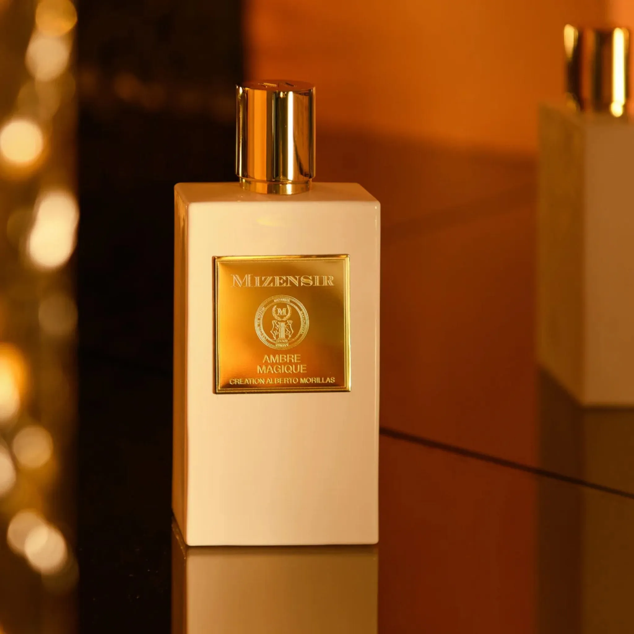 Ambre Magique