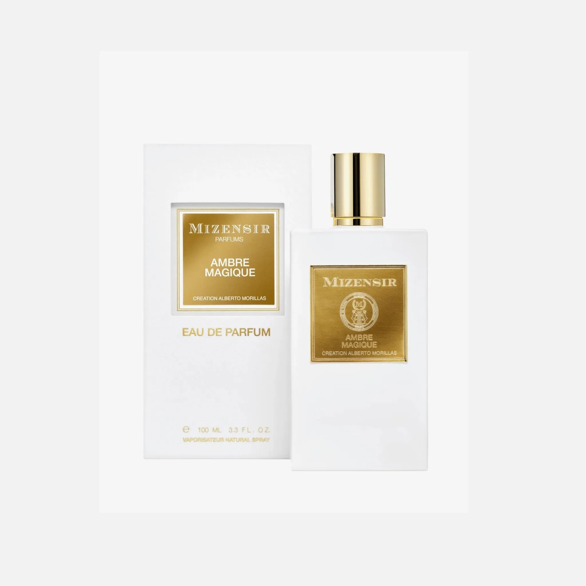Ambre Magique