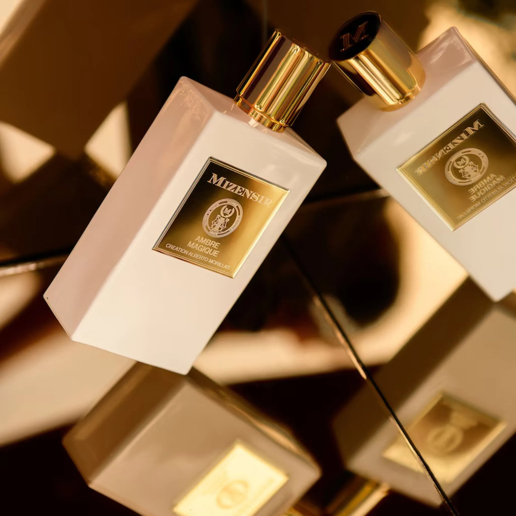 Ambre Magique