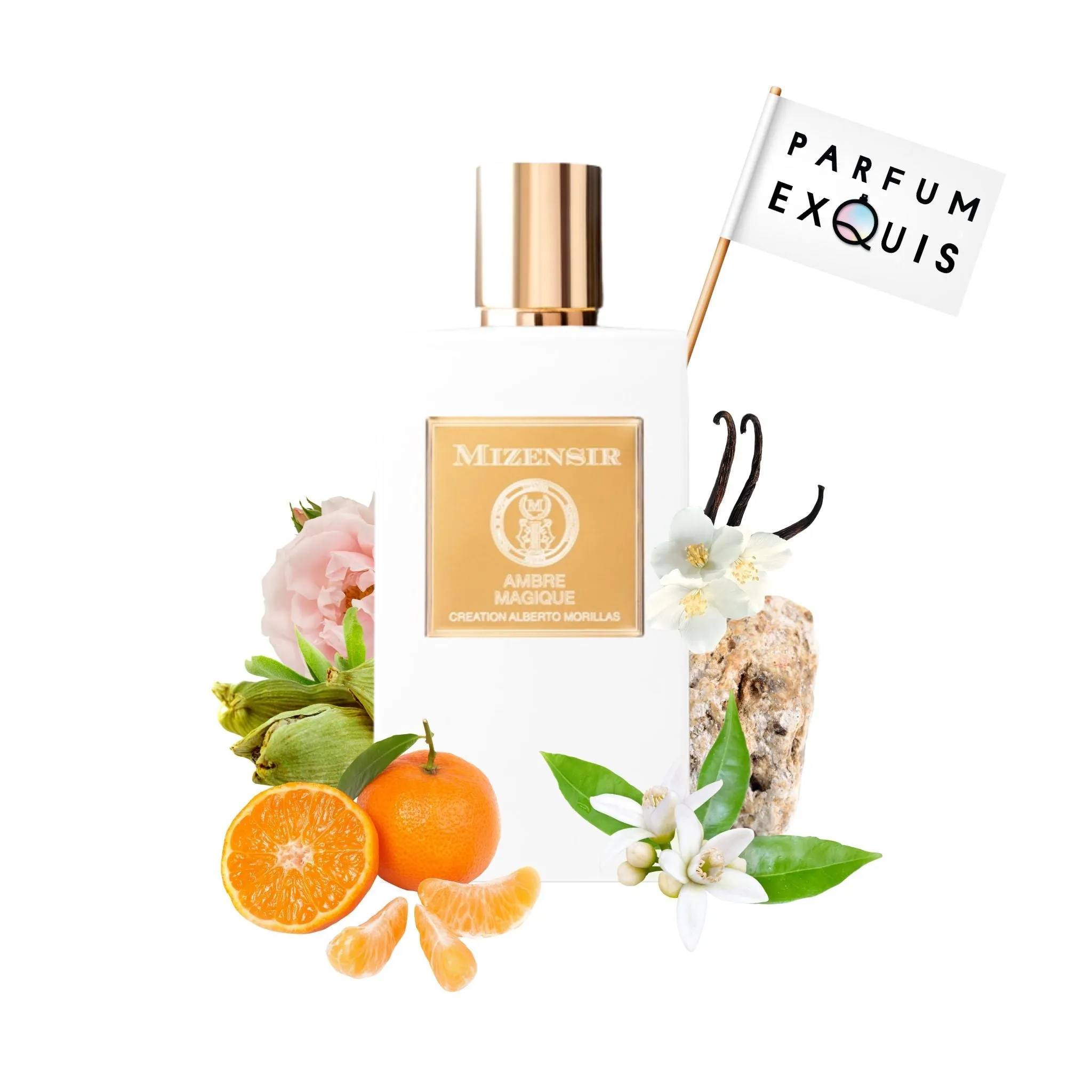 Ambre Magique