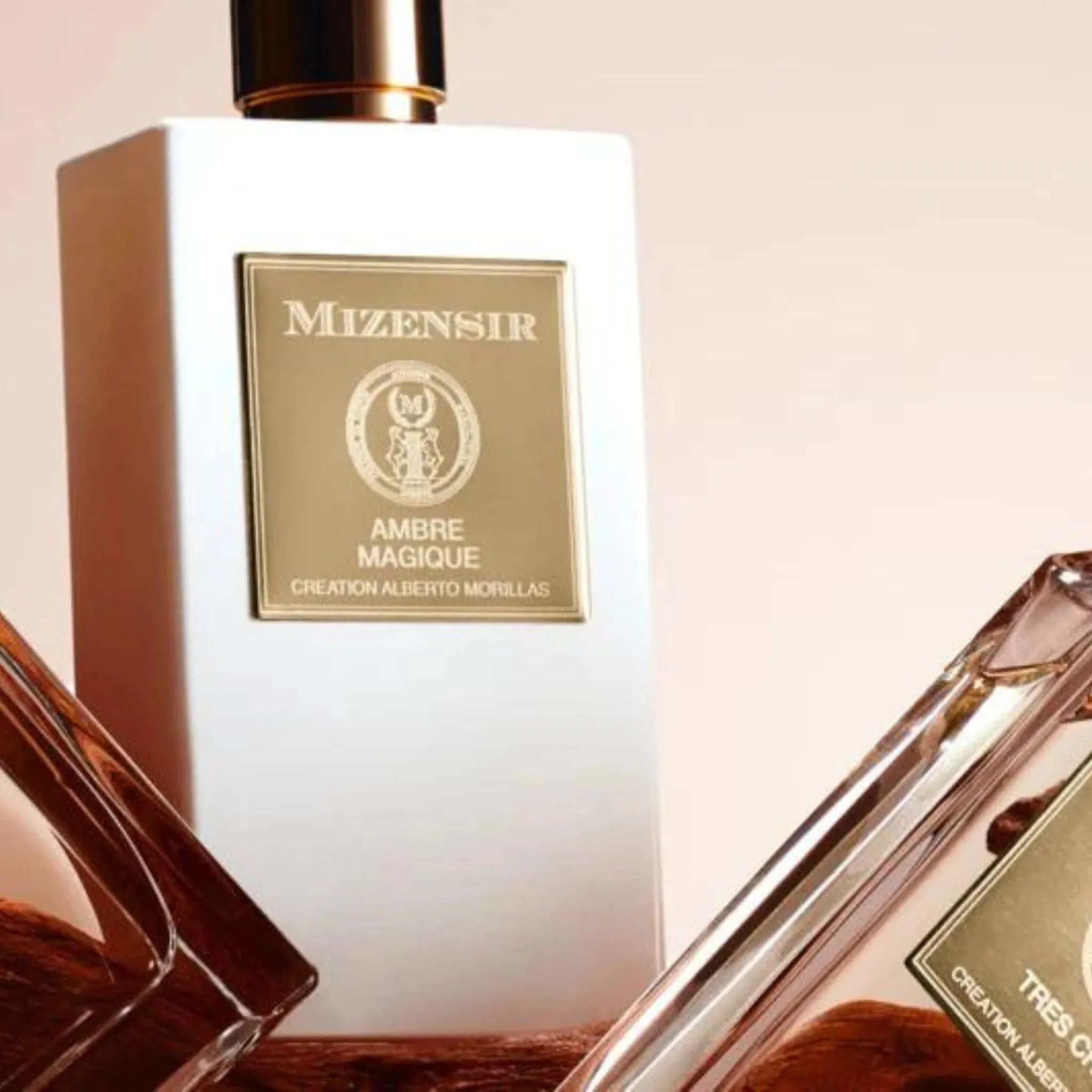 Ambre Magique