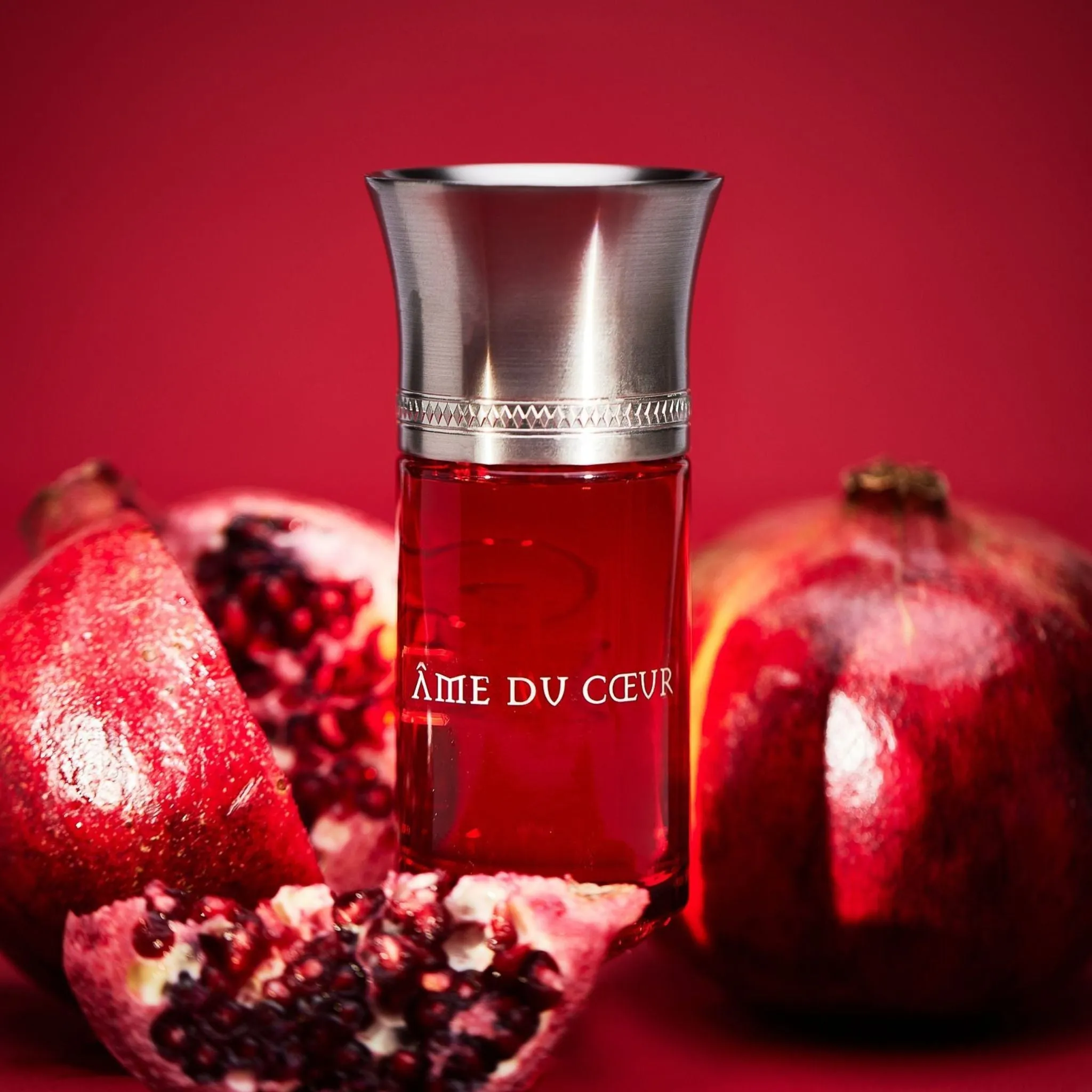 Ame Du Coeur