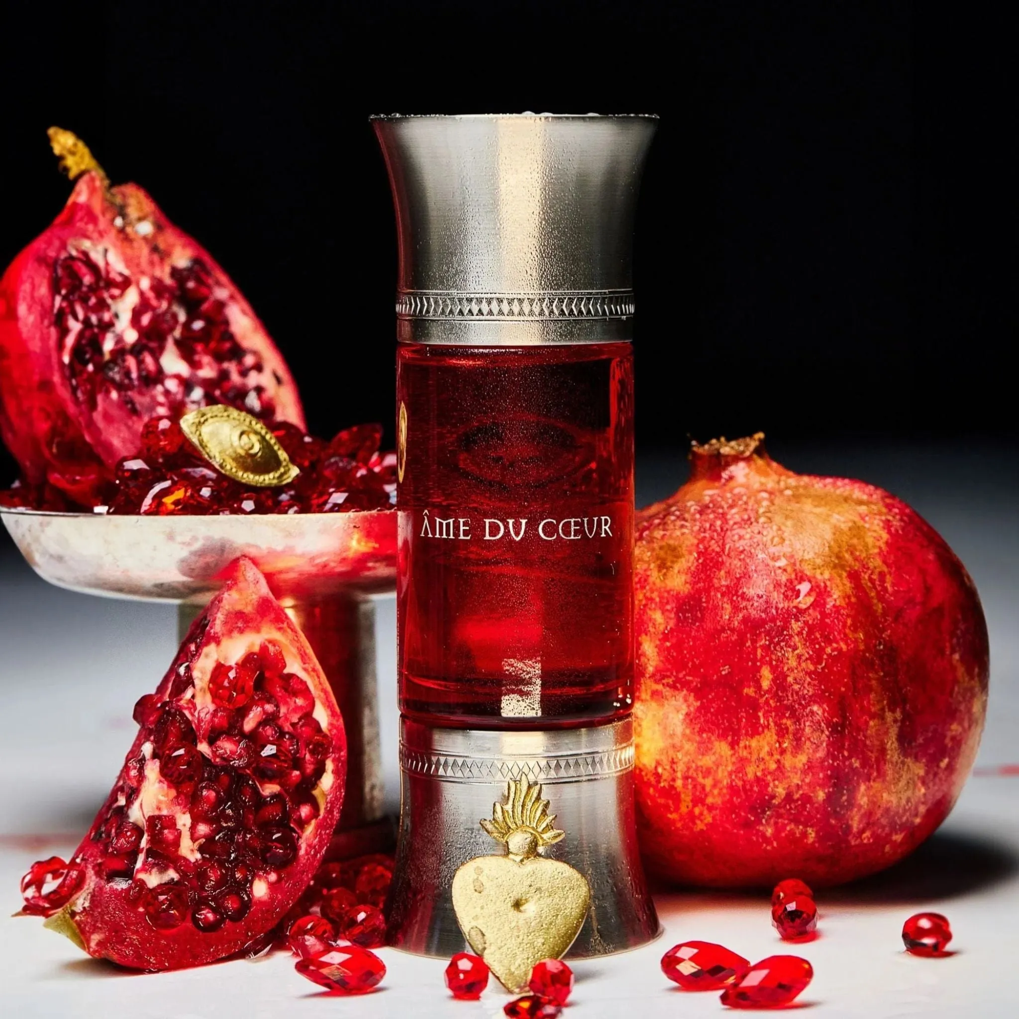 Ame Du Coeur