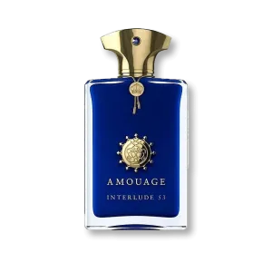 Amouage Interlude 53 Extrait De Parfum
