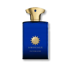 Amouage Interlude EDP