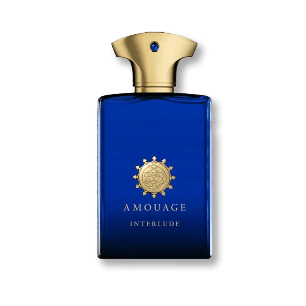 Amouage Interlude EDP