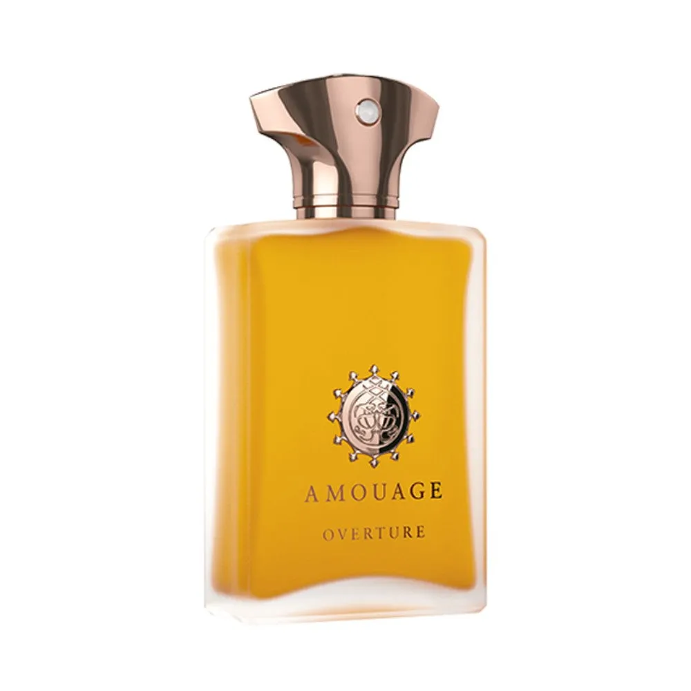 Amouage Overture Man EDP 100ml