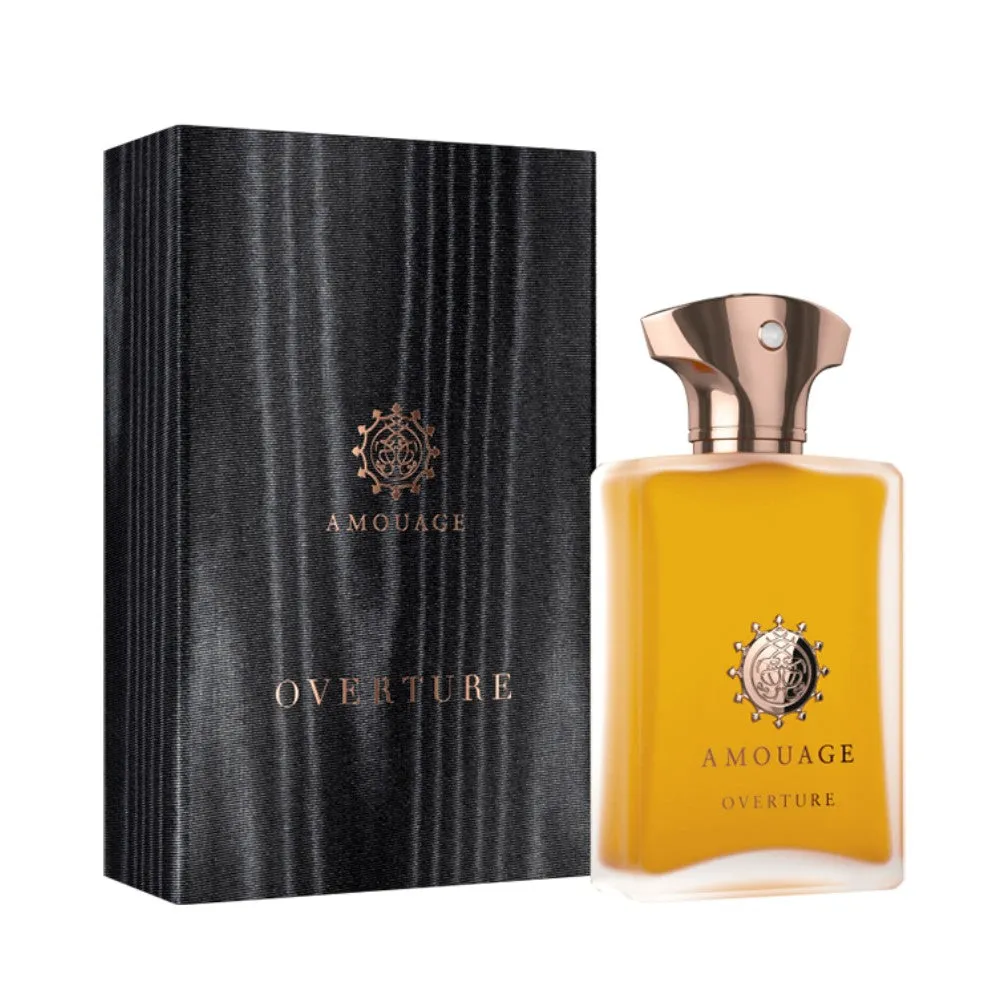 Amouage Overture Man EDP 100ml