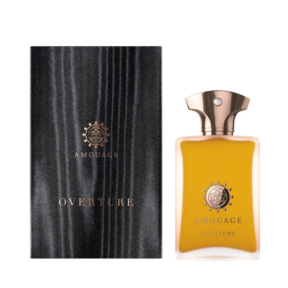 Amouage Overture Man EDP 100ml