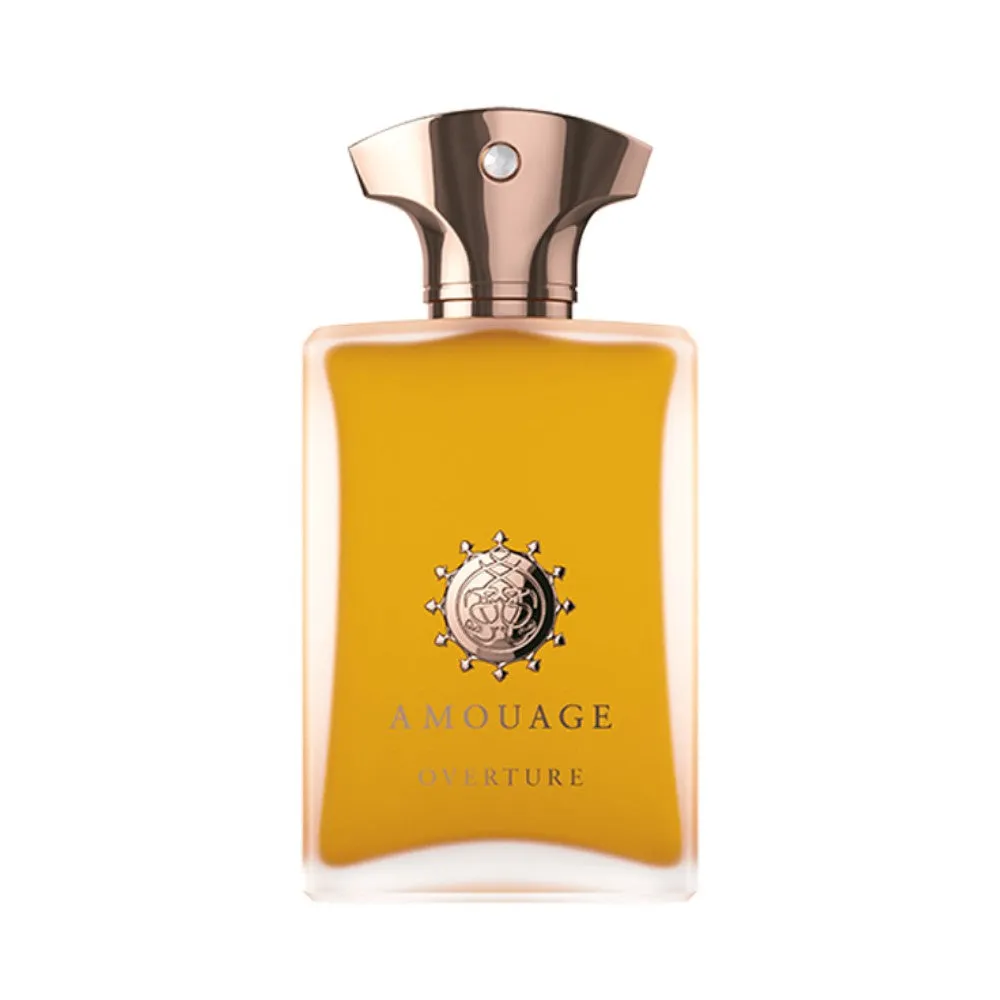 Amouage Overture Man EDP 100ml