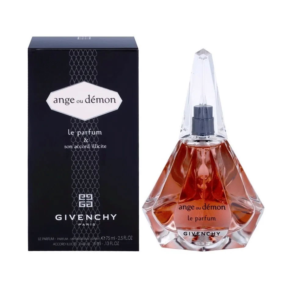 Ange Ou Demon Le Parfum