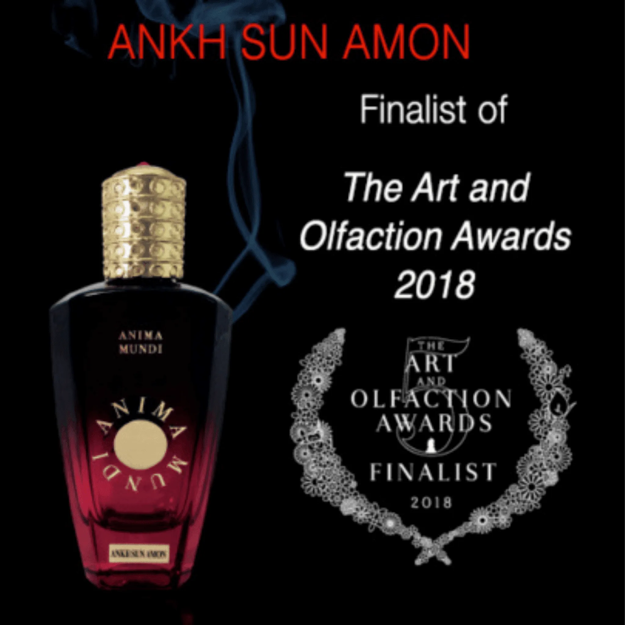 Ankh Sun Amon