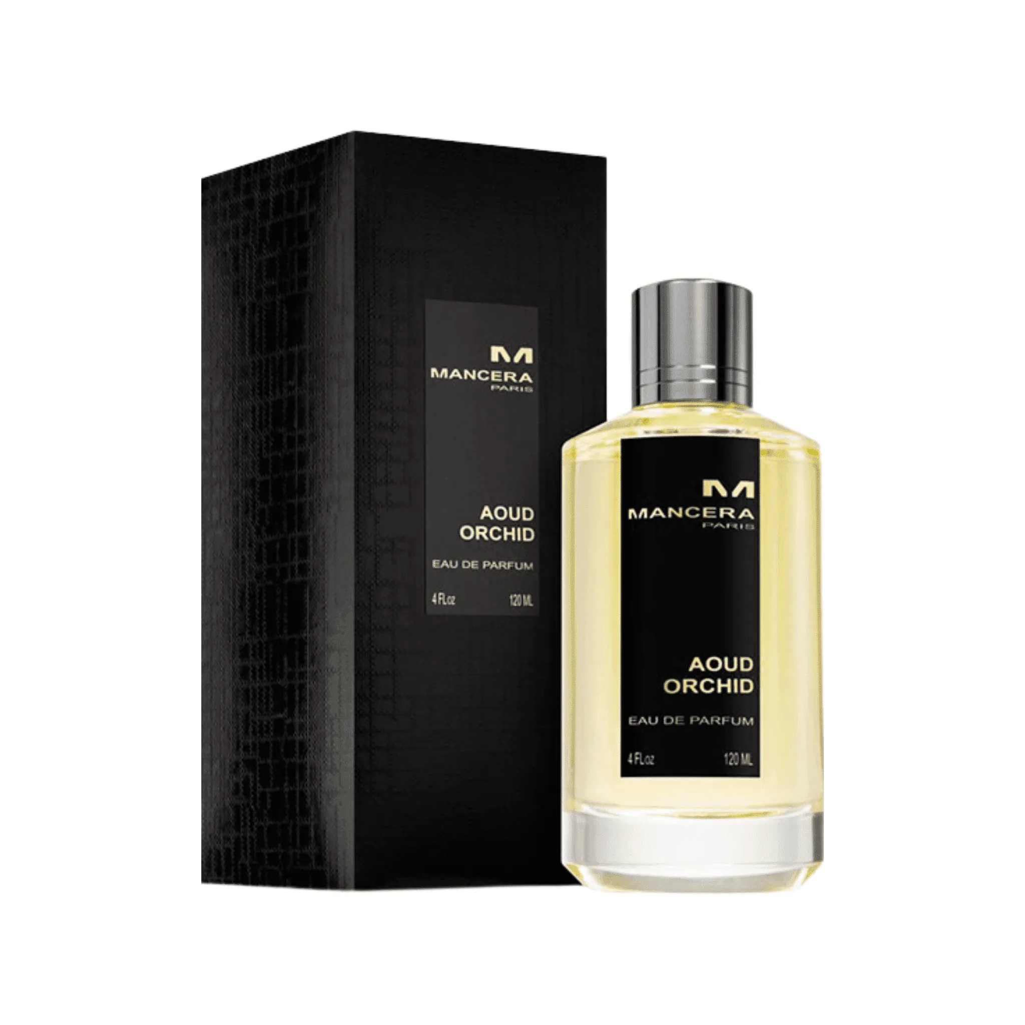 Aoud Orchid