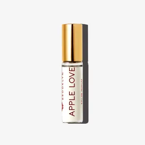 APPLE LOVE Eau De Parfum 5ml Rollerball Ellis Brooklyn