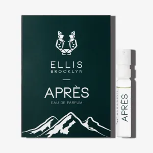 APRS Eau De Parfum 1.5ml Vial Ellis Brooklyn