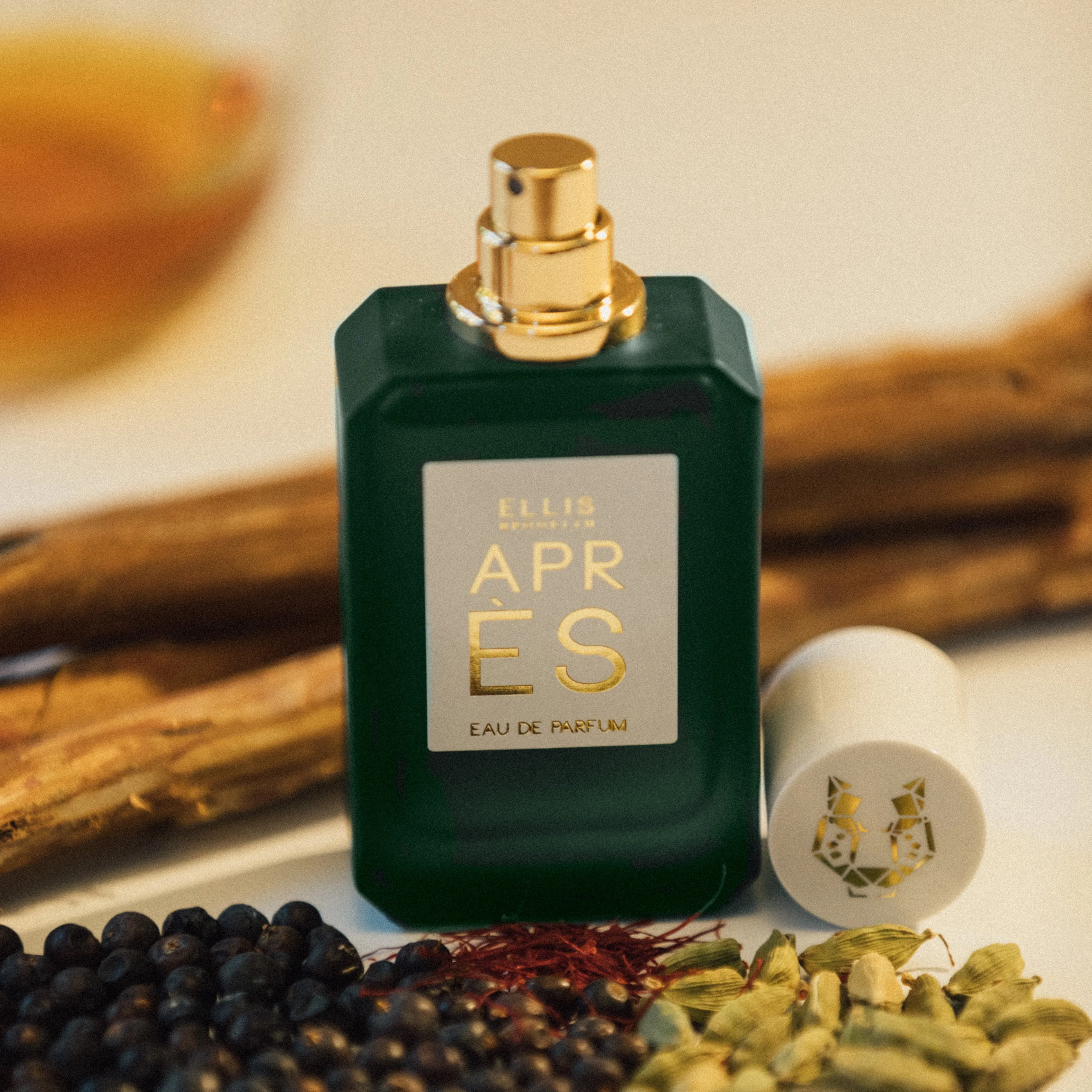APRS Eau De Parfum Ellis Brooklyn