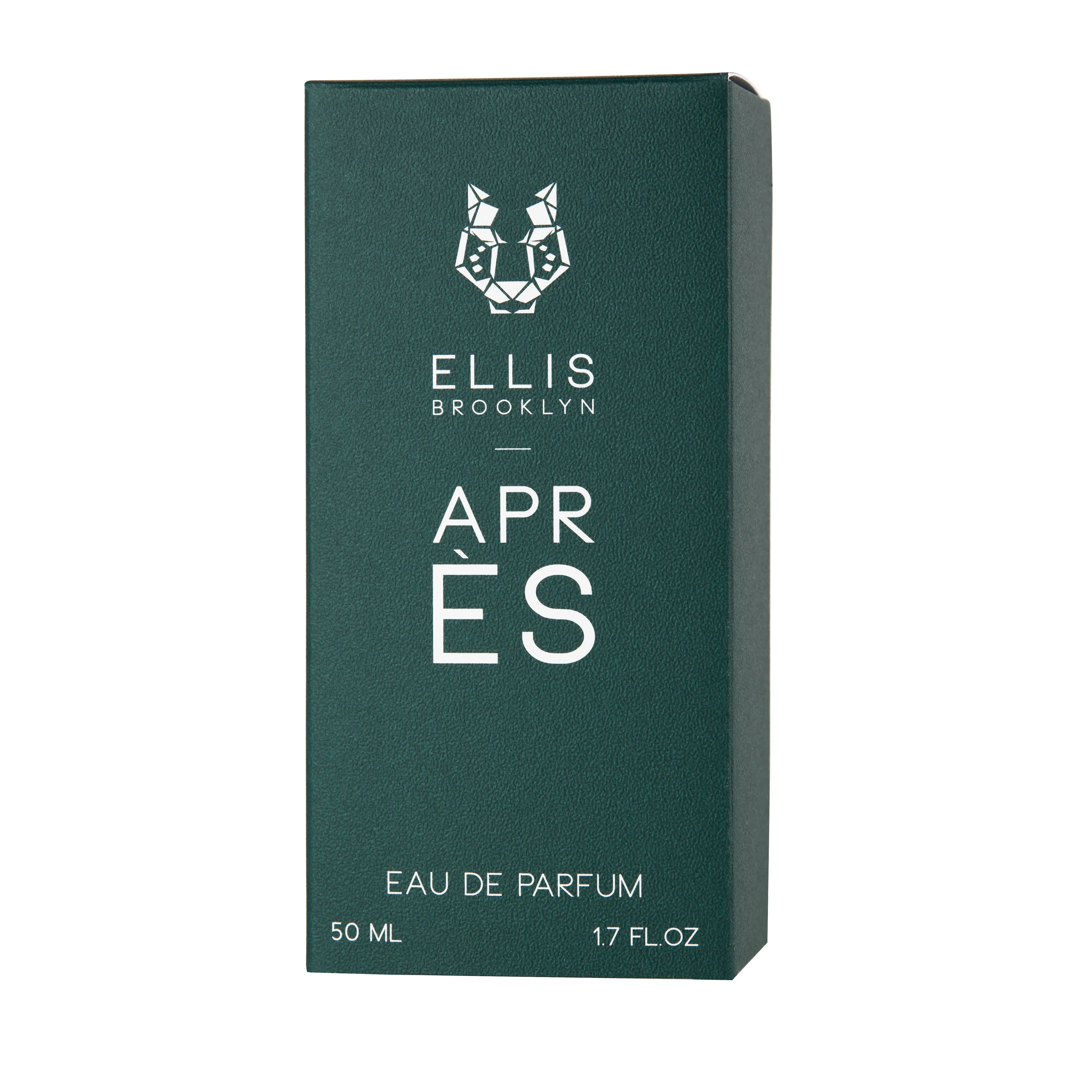 APRS Eau De Parfum Ellis Brooklyn