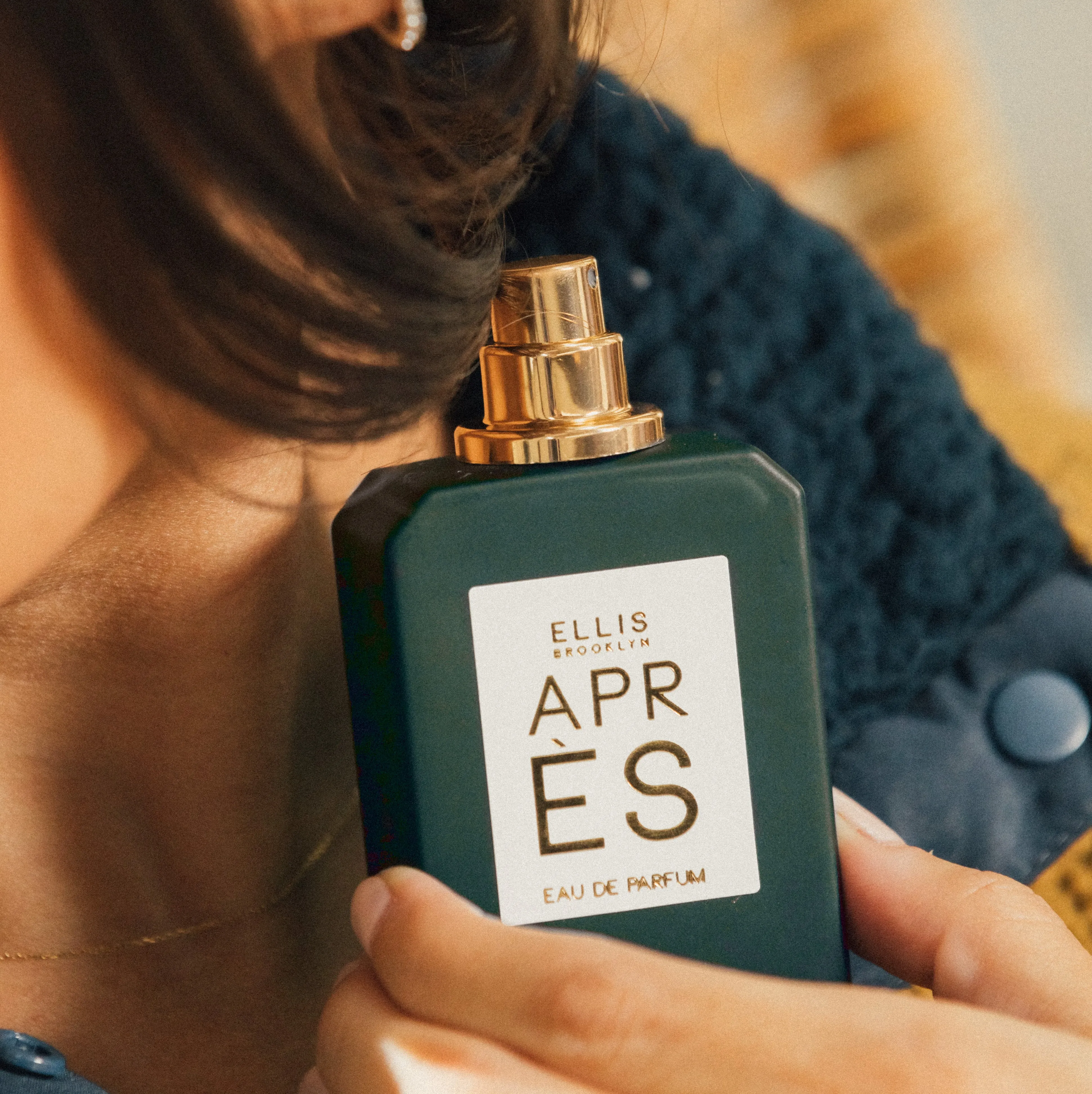 APRS Eau De Parfum Ellis Brooklyn