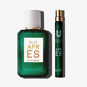 APRS Eau De Parfum Fragrance Duo Ellis Brooklyn