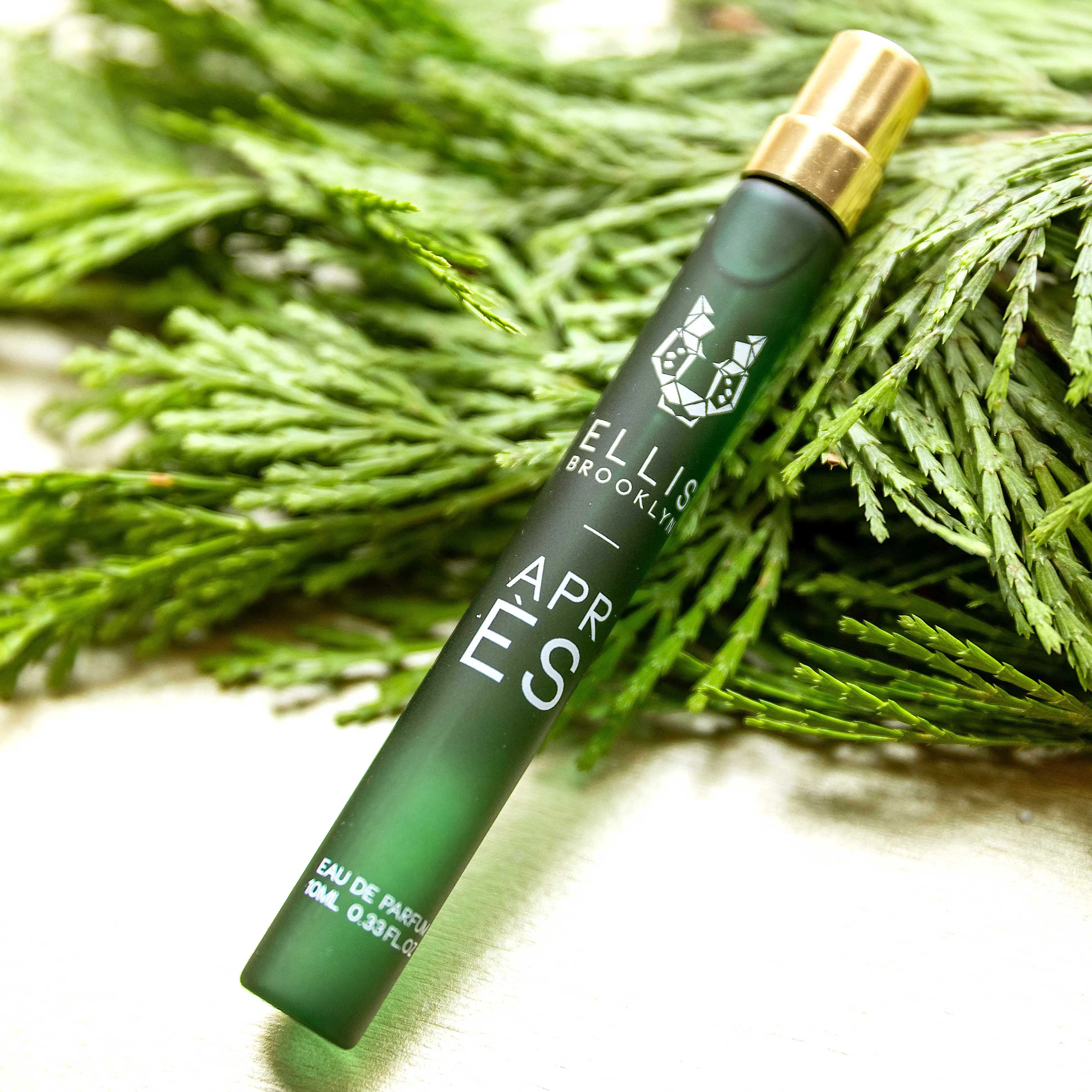 APRS Eau De Parfum Travel Spray Ellis Brooklyn