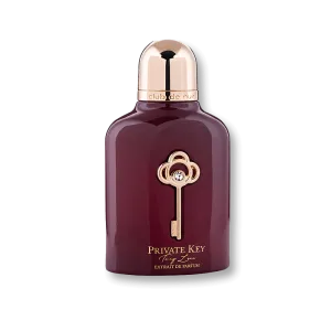 Armaf Club De Nuit Private Key To My Love Extrait De Parfum