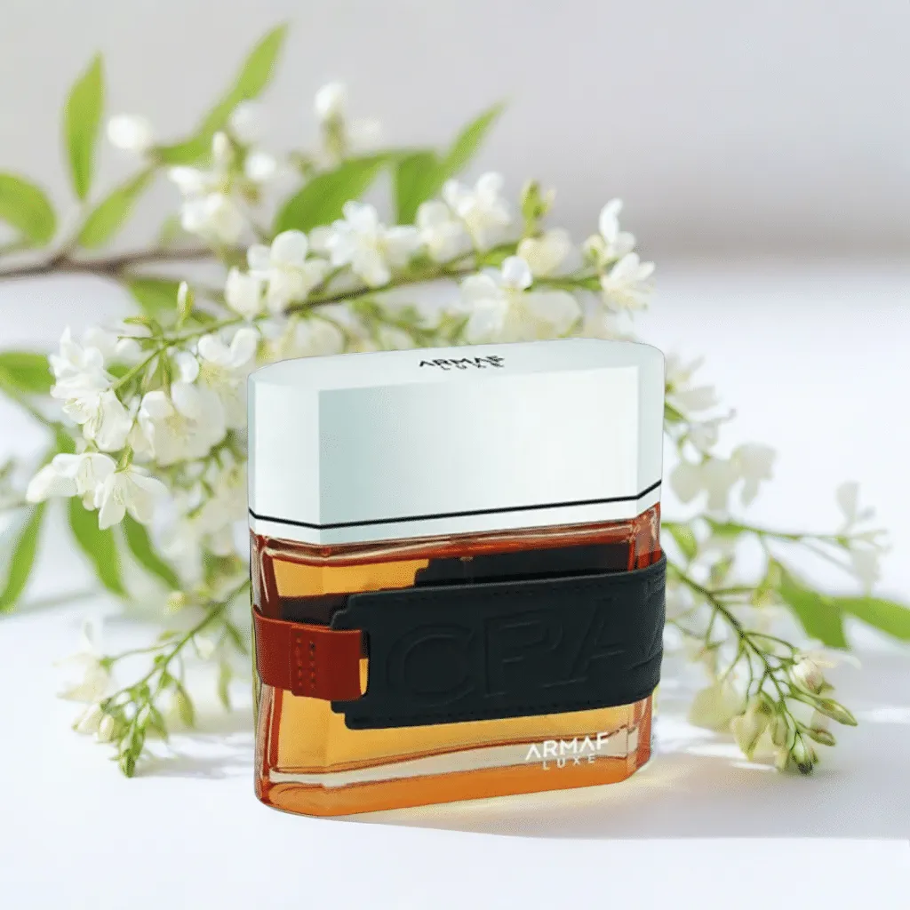 Armaf Craze Noir For Men EDP