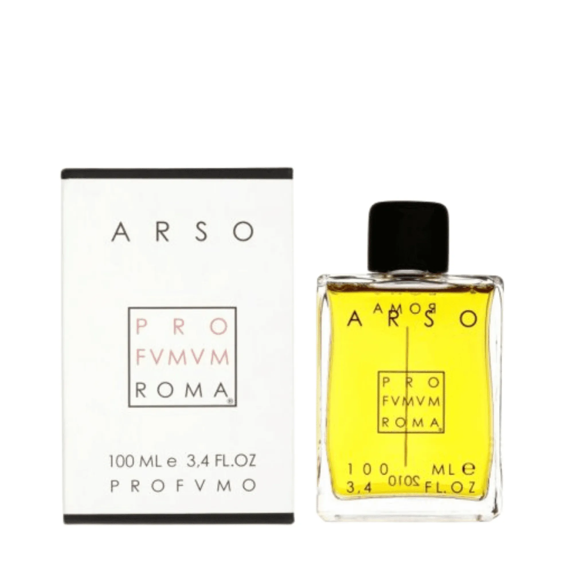 Arso