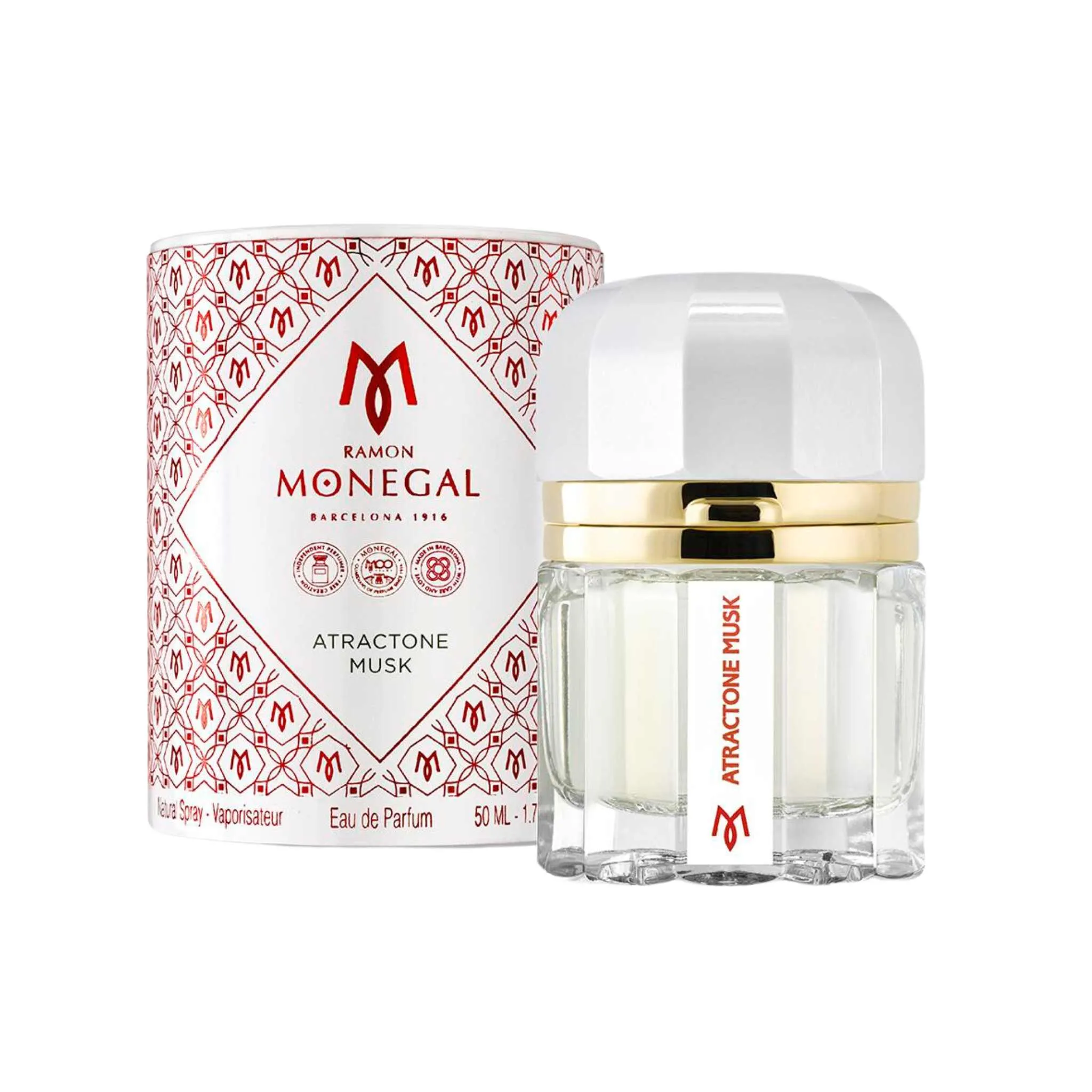 Atractone Musk