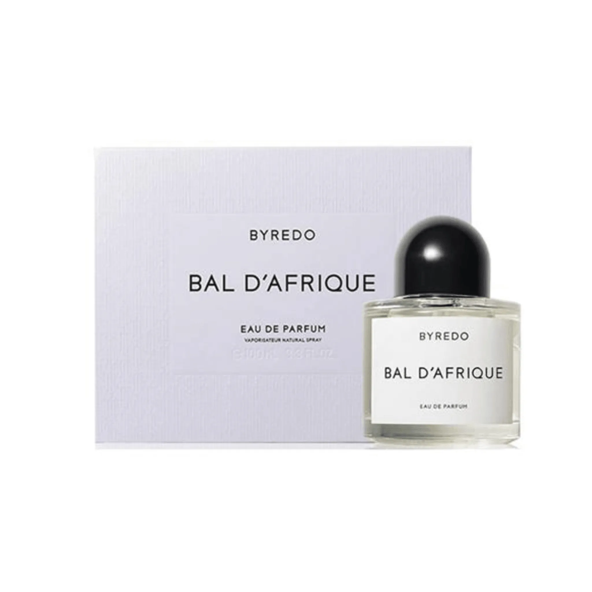 Bal d'Afrique