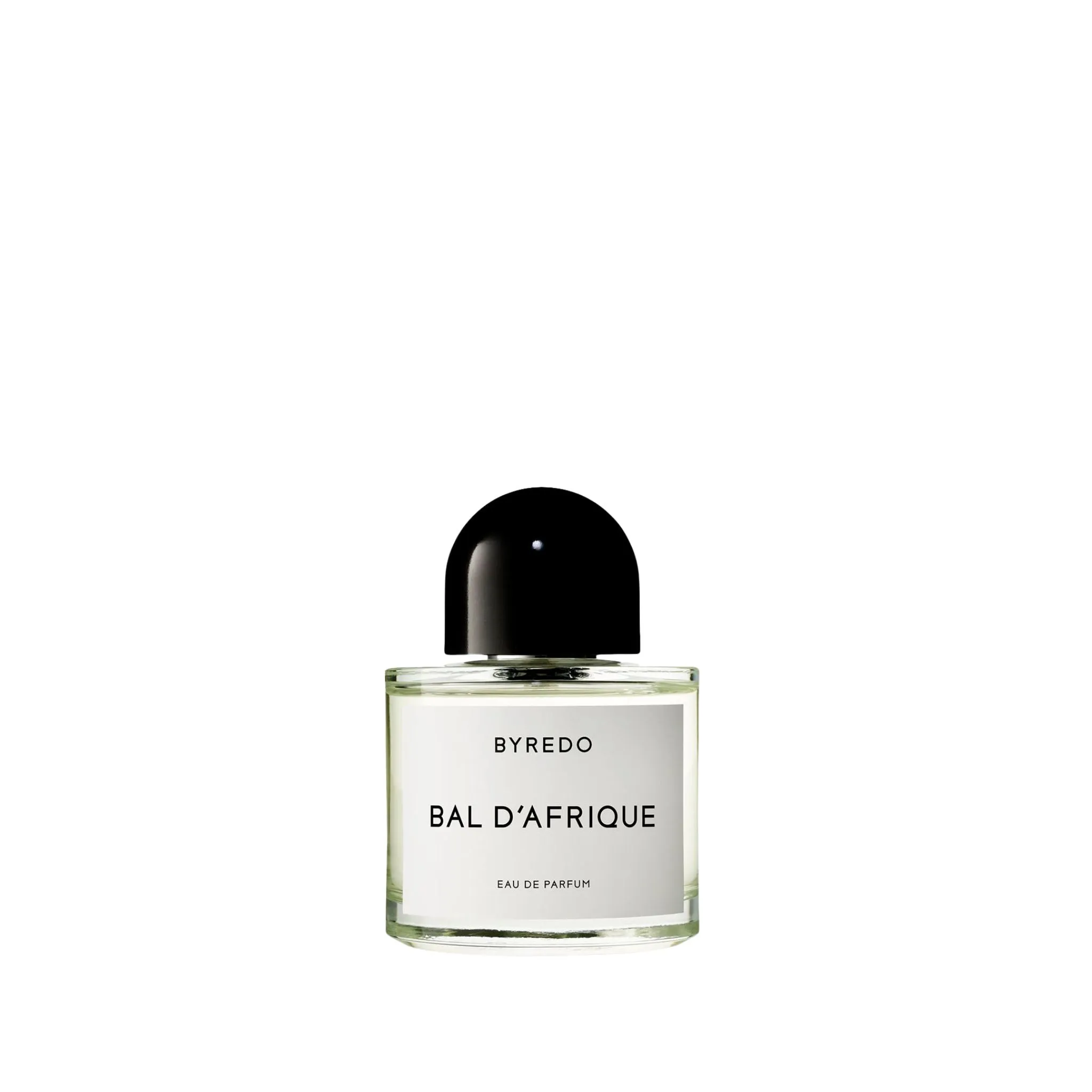 Bal d'Afrique