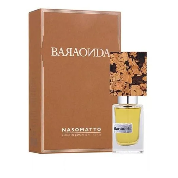 Baraonda