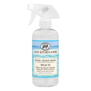 Beach Multi-Surface Cleaner