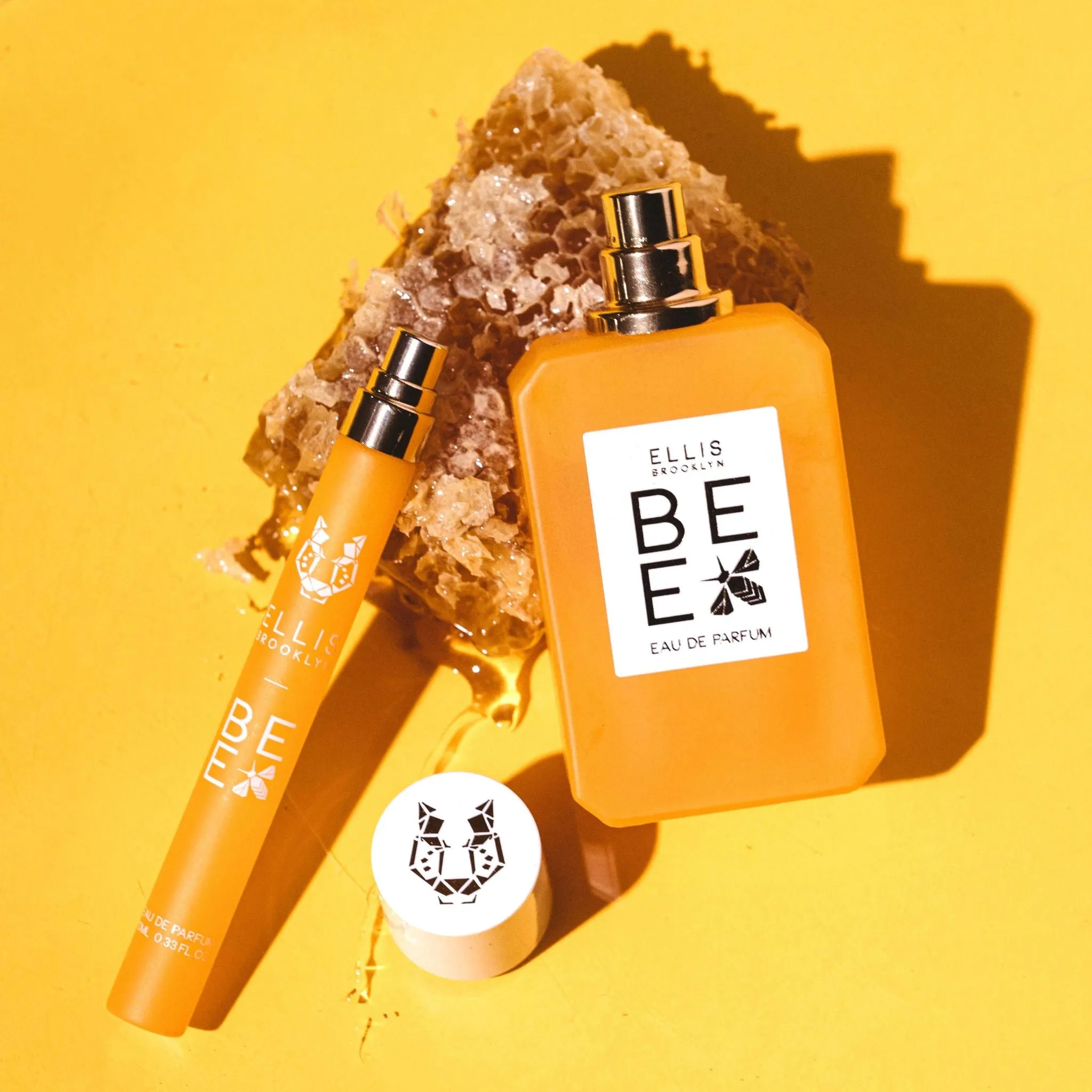 BEE Eau De Parfum 1.5ml Vial Ellis Brooklyn